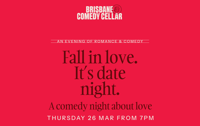 Themed Thursdays | Creative Weeknight Comedy | Dating Game