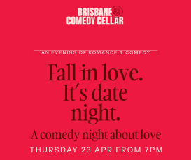 Themed Thursdays | Creative Weeknight Comedy | Dating Game