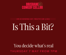 Themed Thursdays | Creative Weeknight Comedy | Is This A Bit?