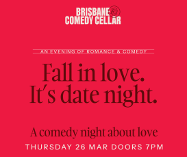 Themed Thursdays | Creative Weeknight Comedy | Dating Game