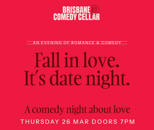 Themed Thursdays | Creative Weeknight Comedy | Dating Game