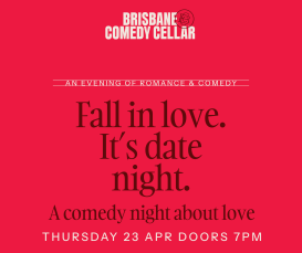 Themed Thursdays | Creative Weeknight Comedy | Date Night
