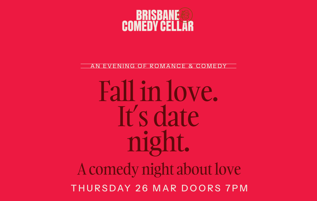 Themed Thursdays | Creative Weeknight Comedy | Dating Game