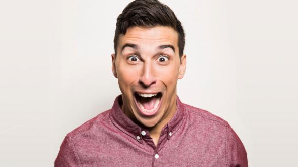Matt Pavich